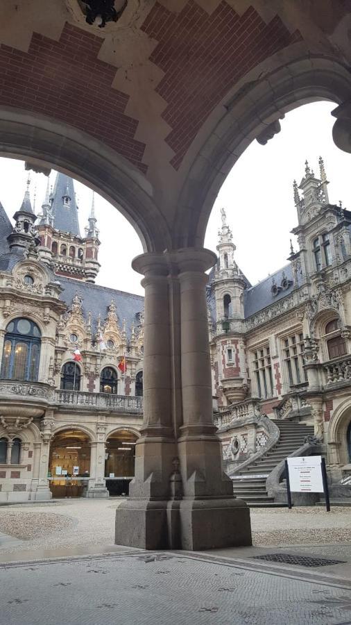 Les 4 Seasons, Agreable Gite Avec Terrasse Et Jardin La Croix Bigot Zewnętrze zdjęcie